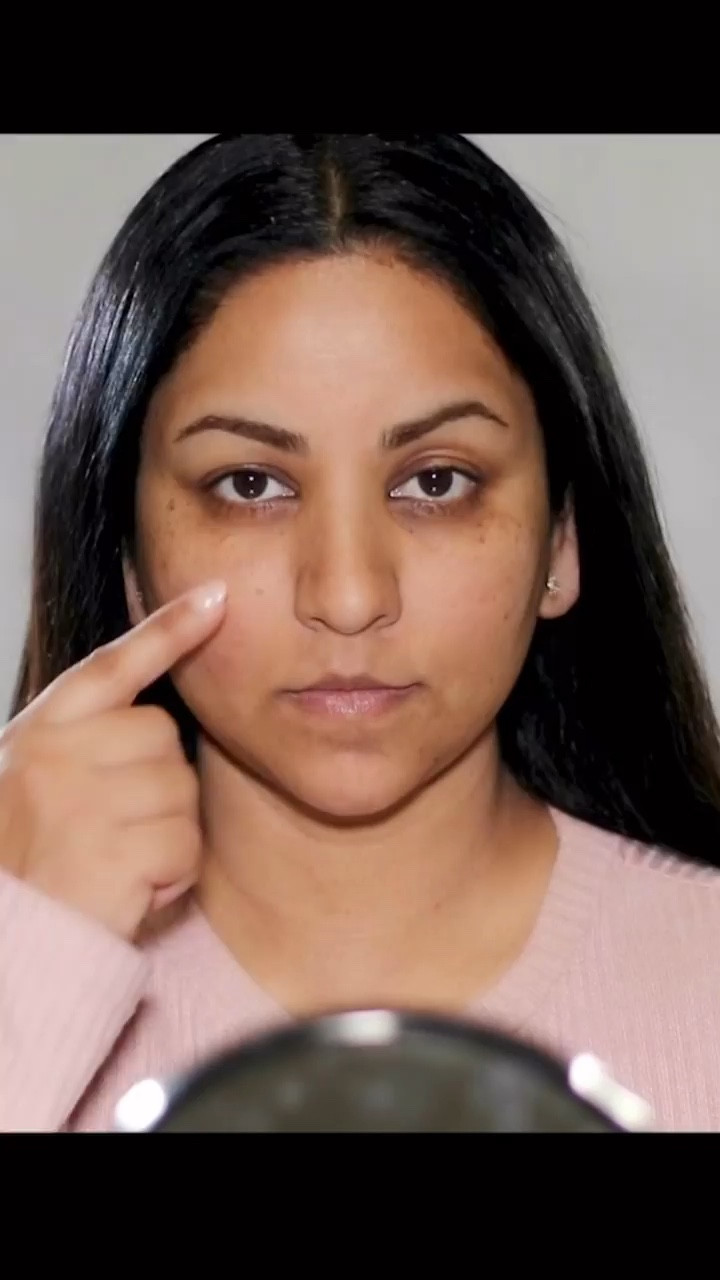 If your concealer still creases even after you’ve followed every tutorial and tried everything, it might be just a simple fix

#LTKSeasonal #LTKfindsunder100 #LTKbeauty