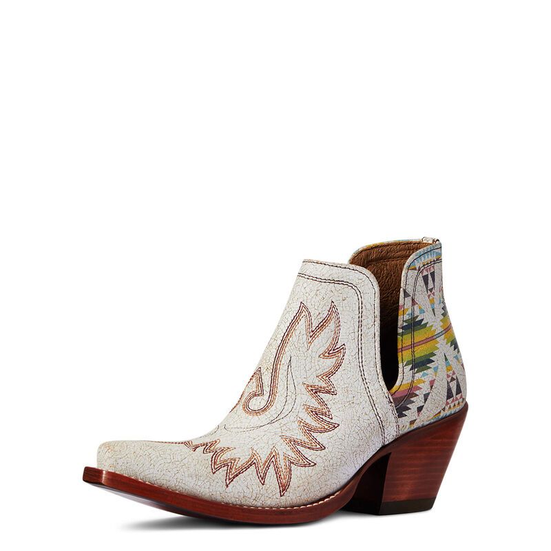 Pendleton Dixon Western Boot | Ariat (EU)