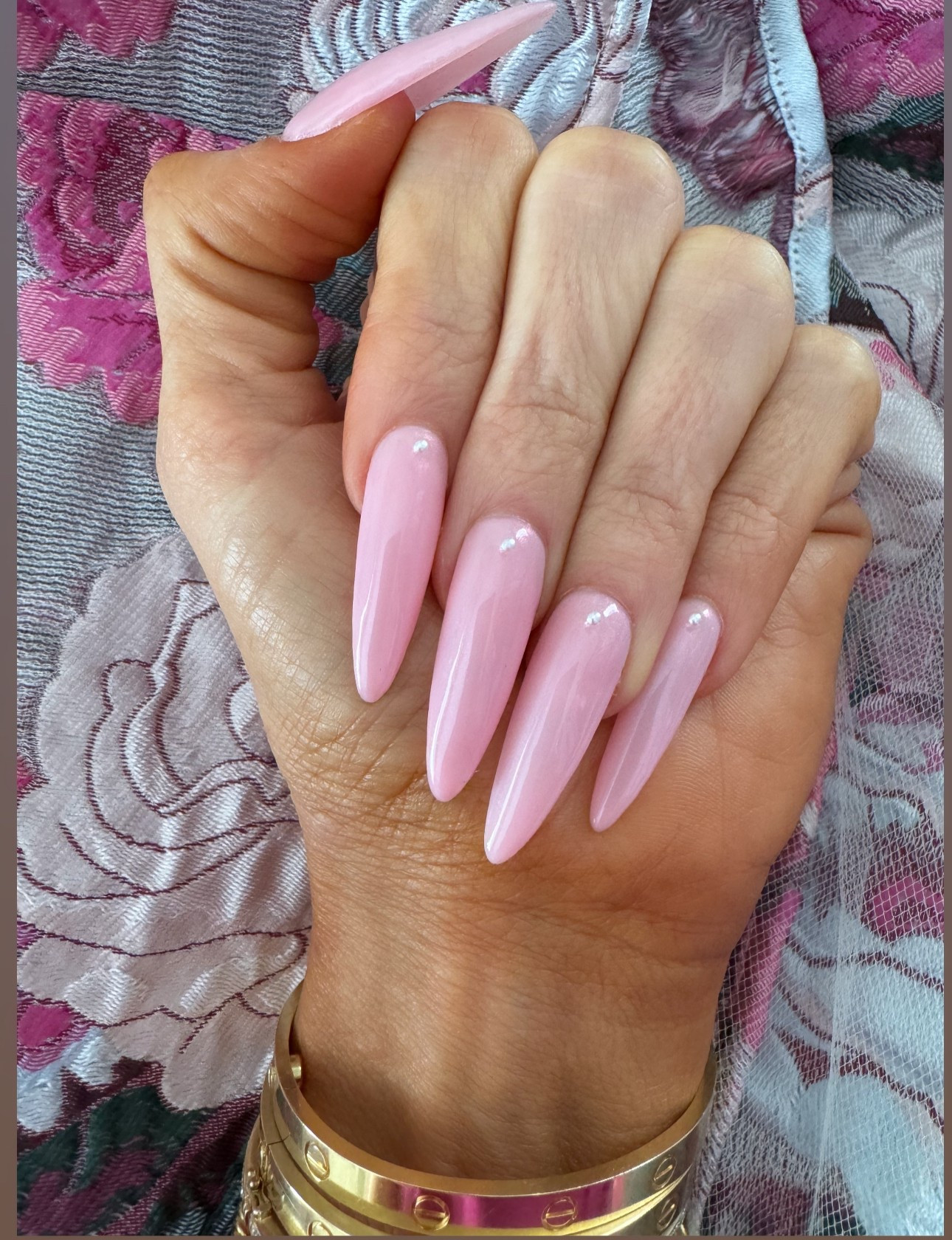 Gel X Almond XL