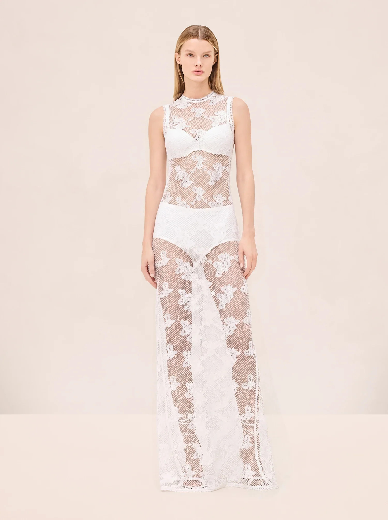 Eterna Dress | Alexis