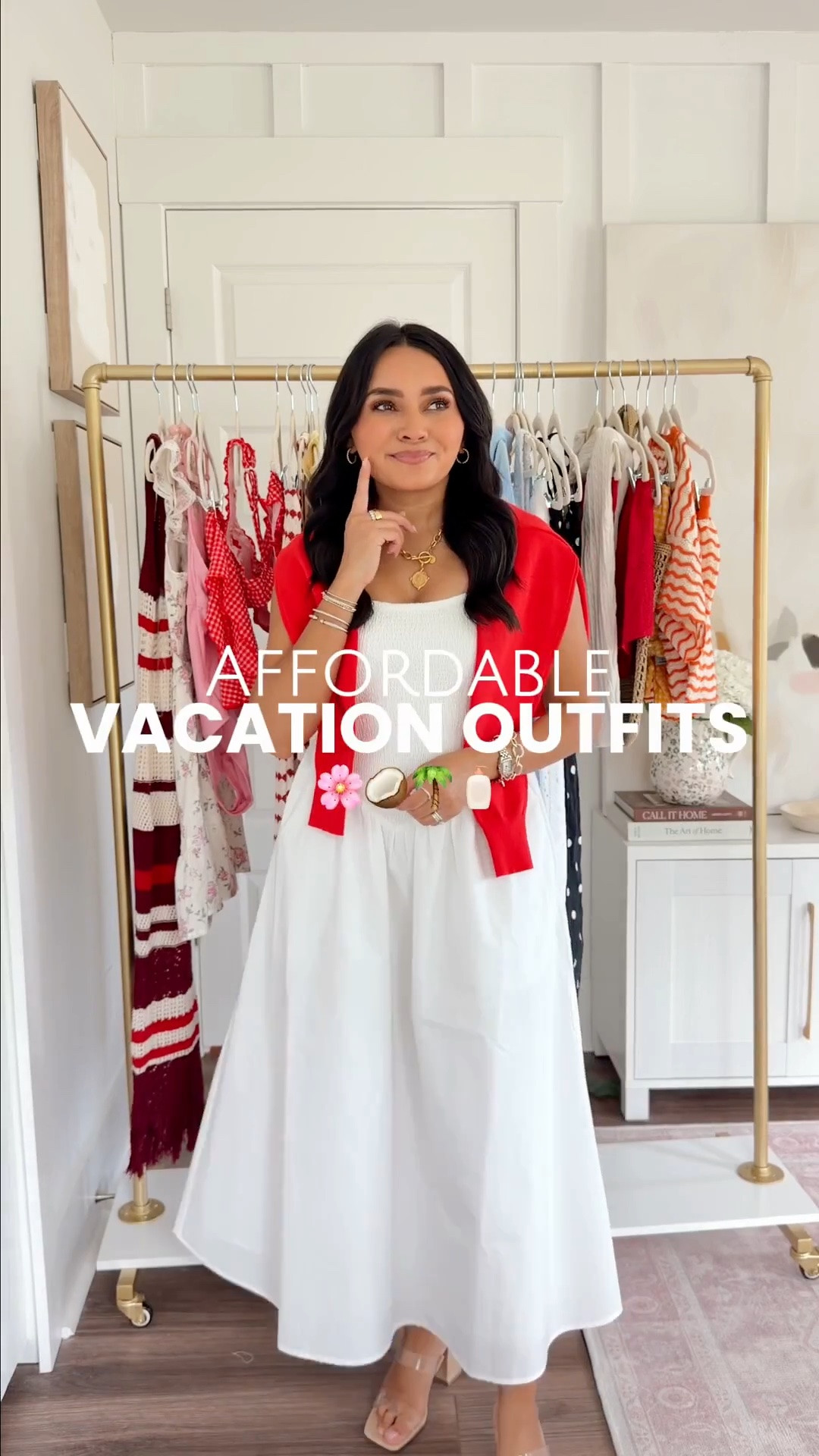 Affordable vacation outfits!

#LTKootd #LTKPetite #LTKSwim