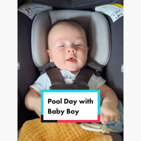 Pool must haves with a baby! Everything fits in my XL Bogg bag! 🏝️
Summer must haves
Baby essentials for vacation
Vacation with baby
Baby boy
Beach must haves for baby

#LTKitbag #LTKbaby #LTKkids