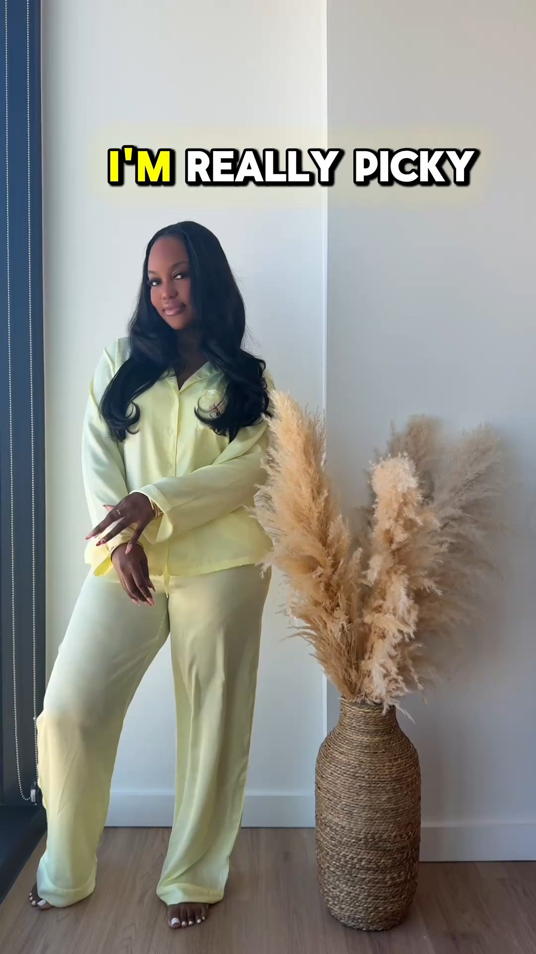 @victoriassecret 
Wearing a size Medium in the pajamas and briefs 

#LTKPetite #LTKBeauty #LTKselfcare