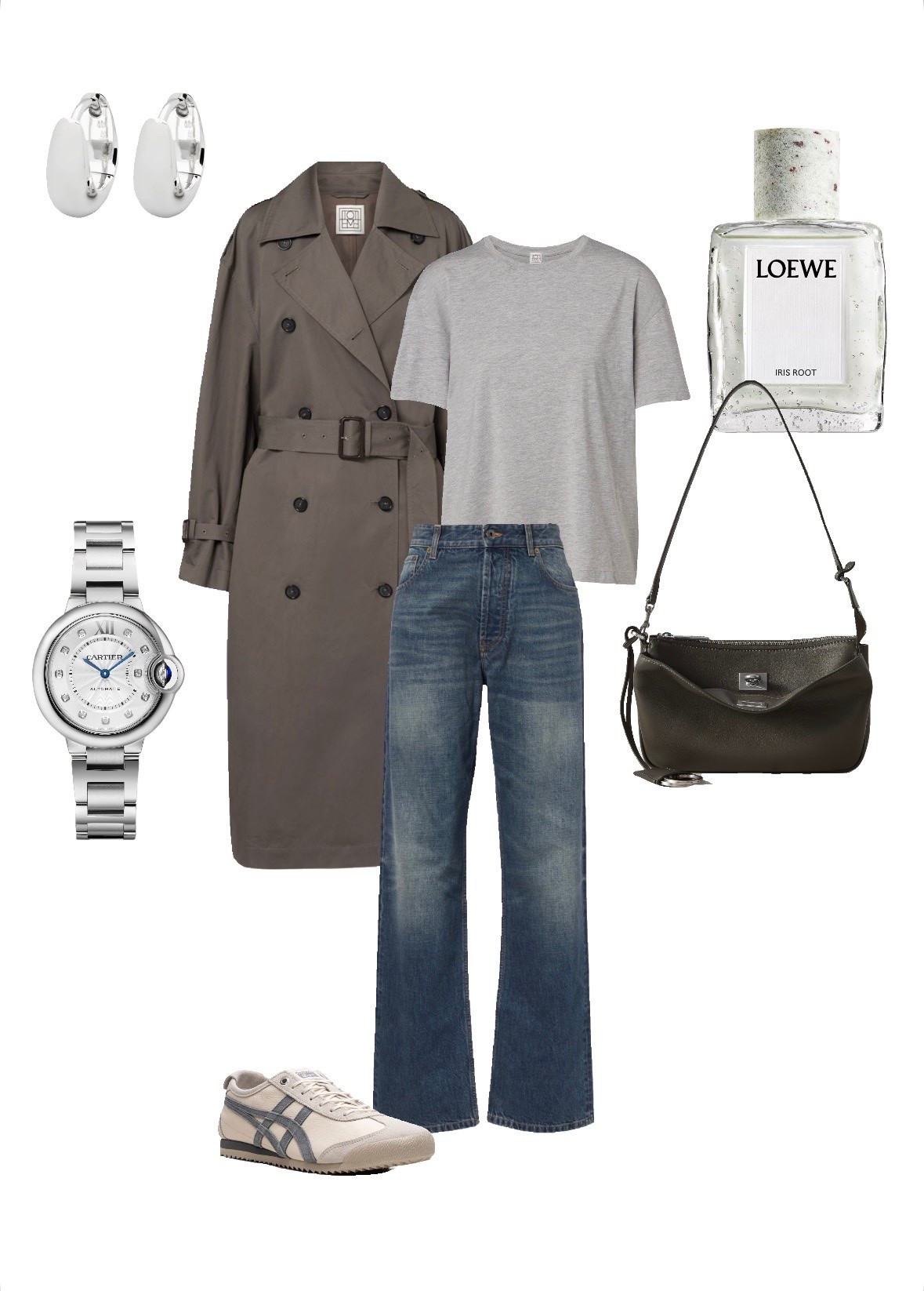 classy casual outfit inspo

#LTKworkwear #LTKwinter #LTKstyletip