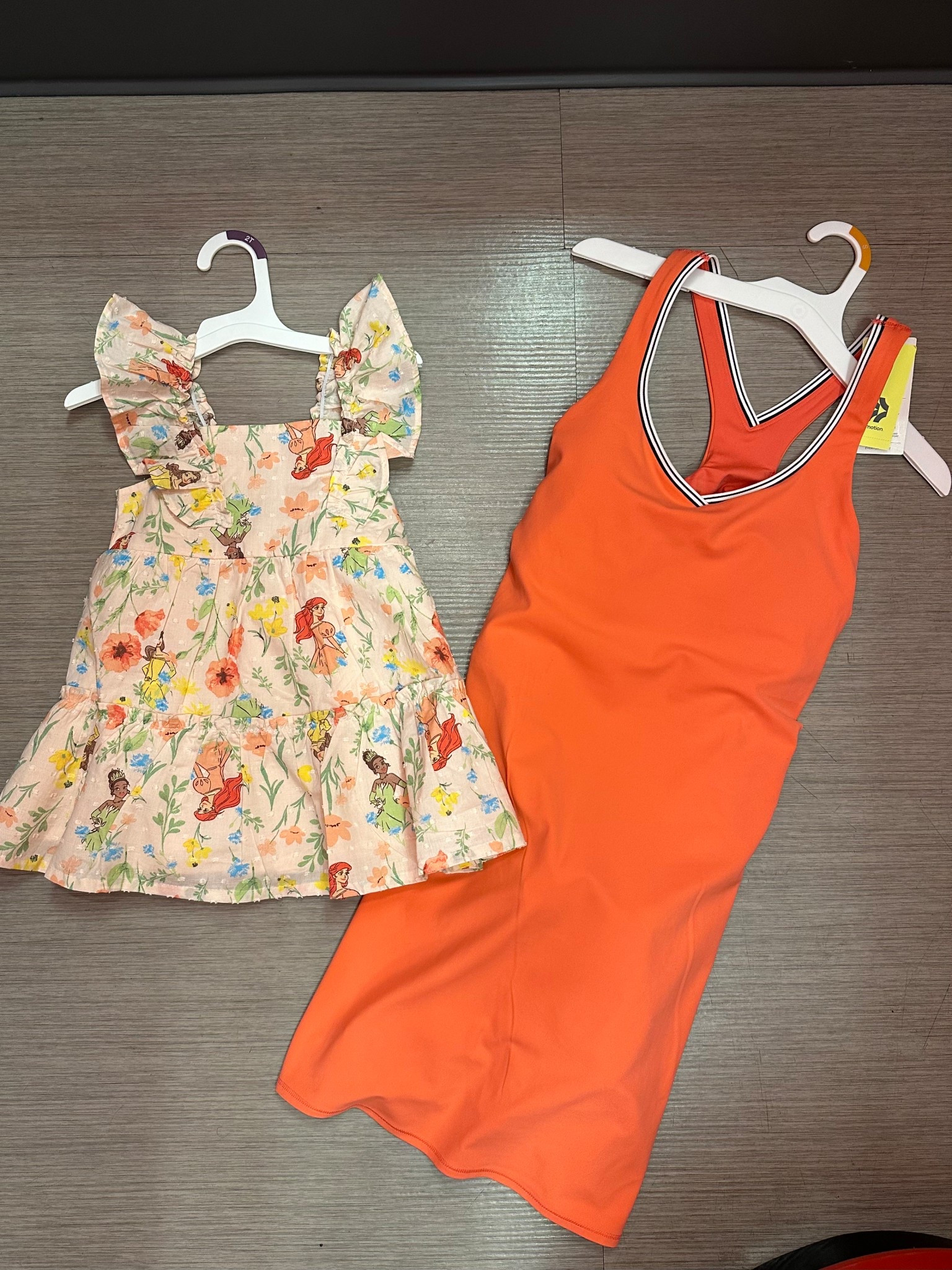 Mommy and me Disney fits! 

#LTKActive #LTKTravel #LTKKids