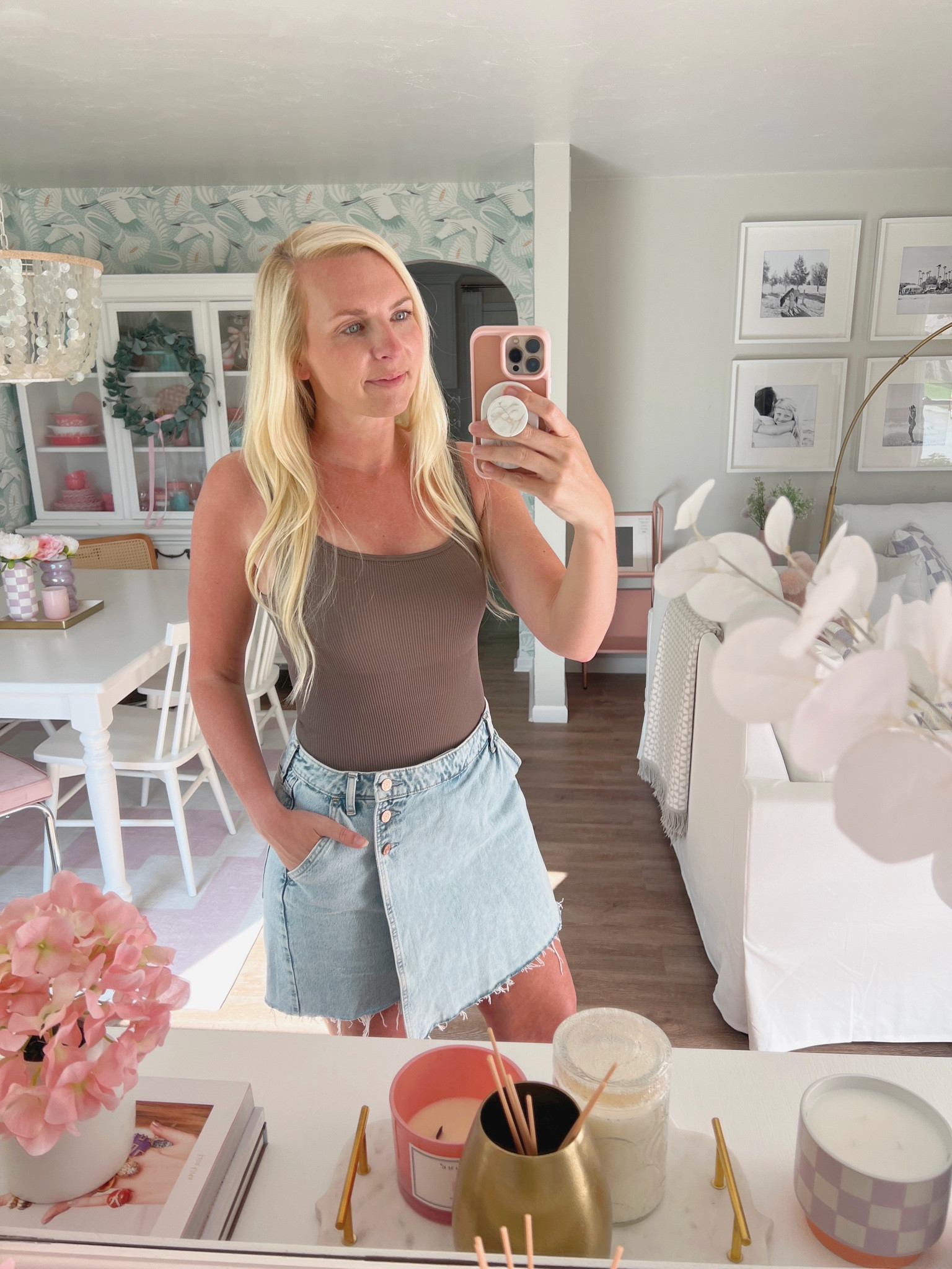 Summer looks 

#LTKSeasonal
