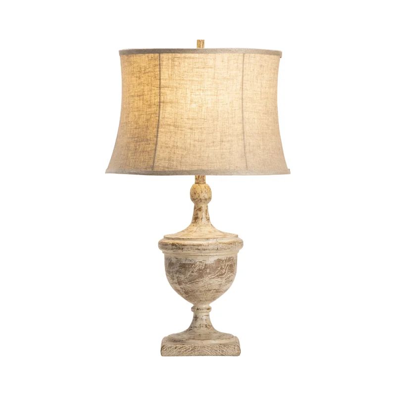 Laoise 29.5'' Table Lamp | Wayfair Professional