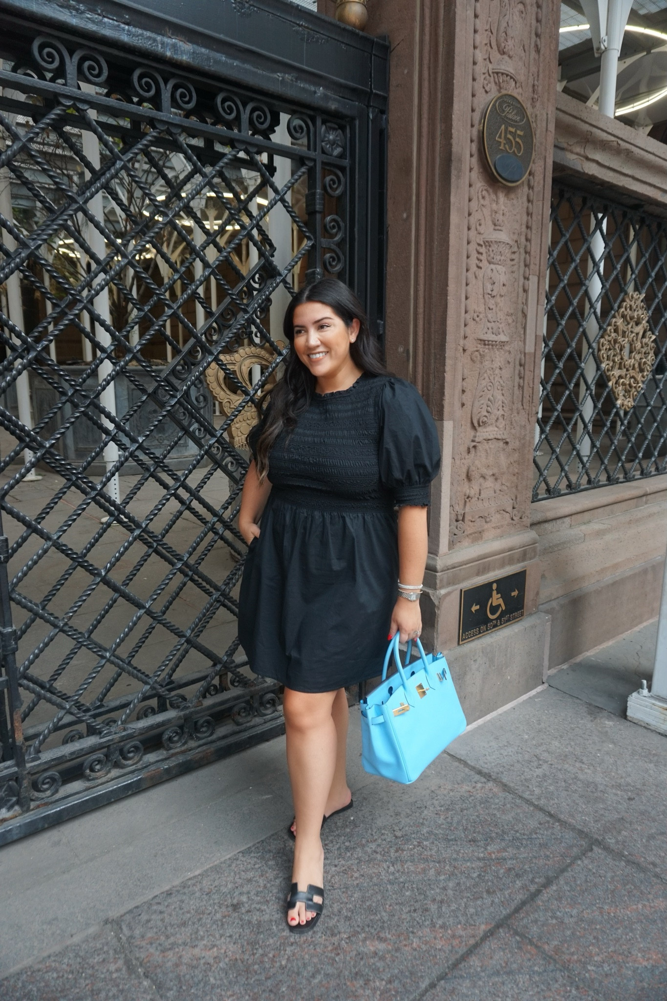 house on the hill dress 80 black bettinalooney on LTK