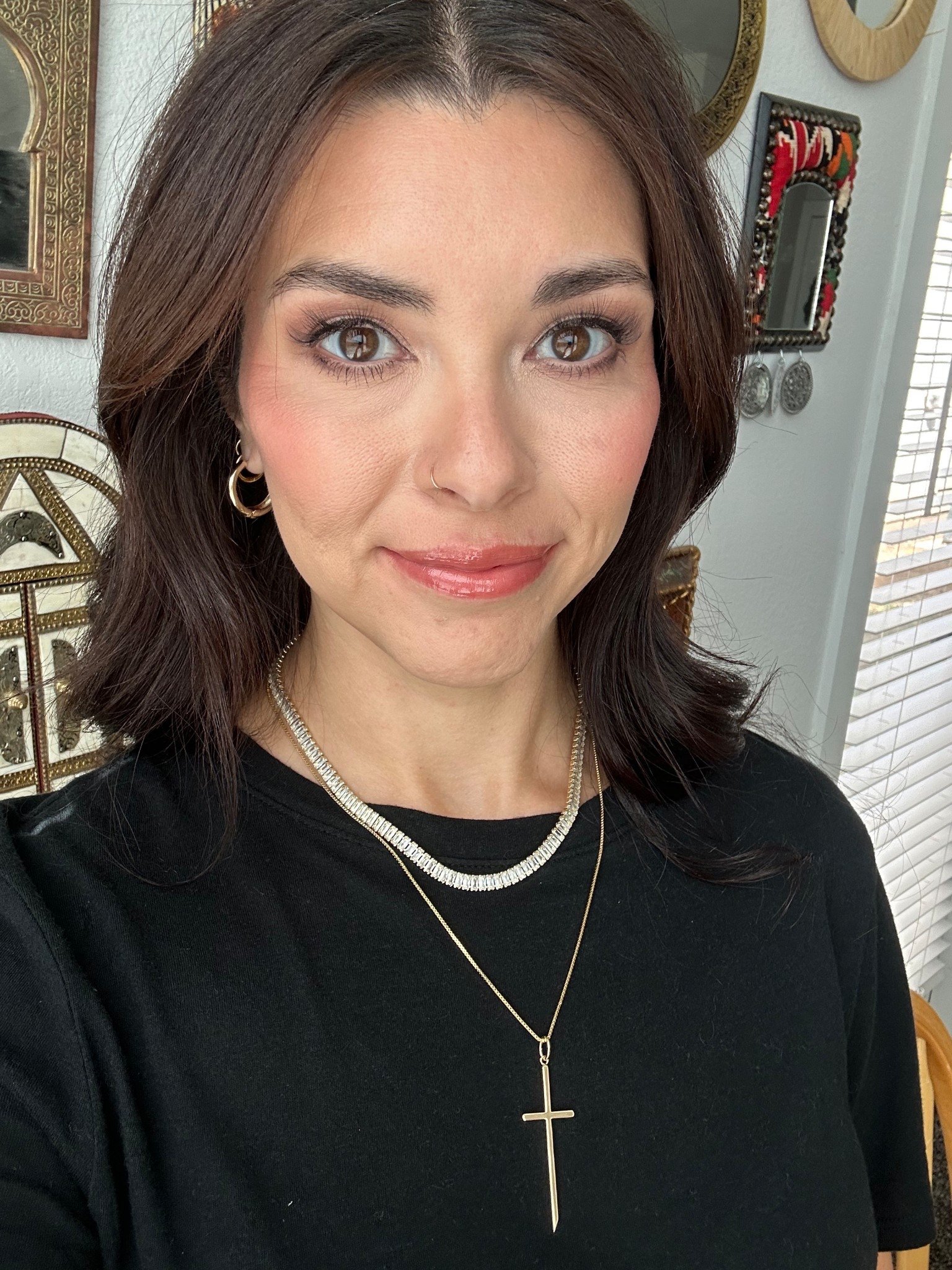 90% of my makeup is from Sephora and the Savings Event is now open to all tiers! Now is the time to restock or grab a few things from your wishlist, maybe even snag a few gifts as well! 

#LTKBeauty #LTKSaleAlert #LTKGiftGuide