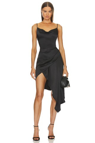 Jacinda Dress
                    
                    ELLIATT | Revolve Clothing (Global)