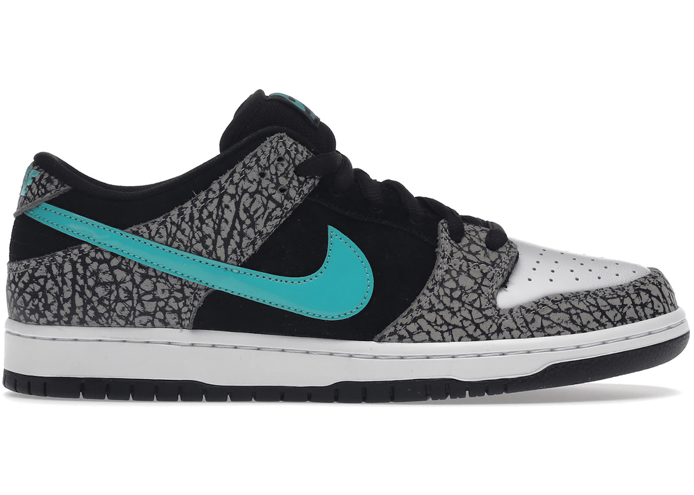 Nike SB Dunk Low atmos Elephant | StockX