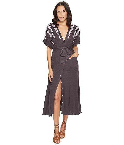 Free People Love to Love You Dress | Zappos