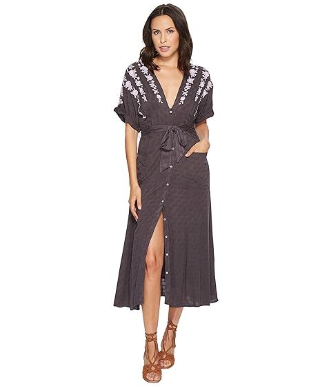 Free People Love to Love You Dress | Zappos