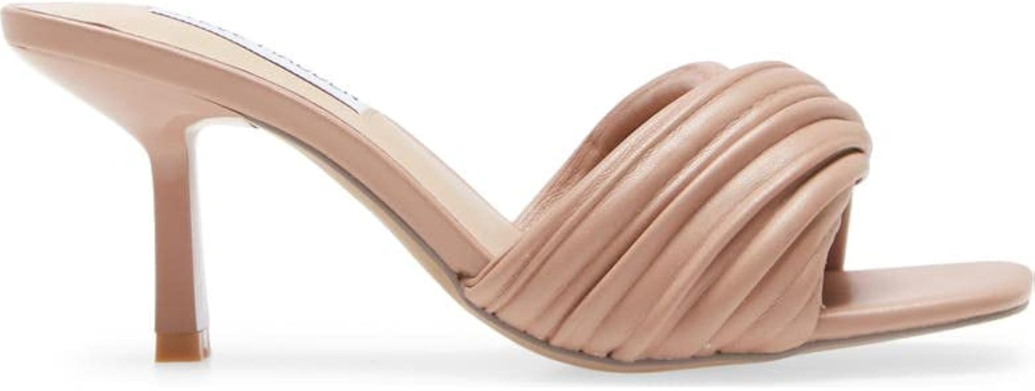 Steve Madden Women's Twinkled Heeled Sandal | Amazon (US)