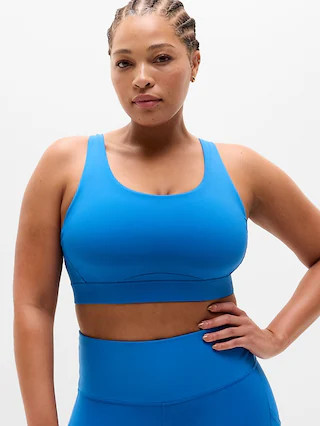 Interval Sports Bra D-DD | Athleta