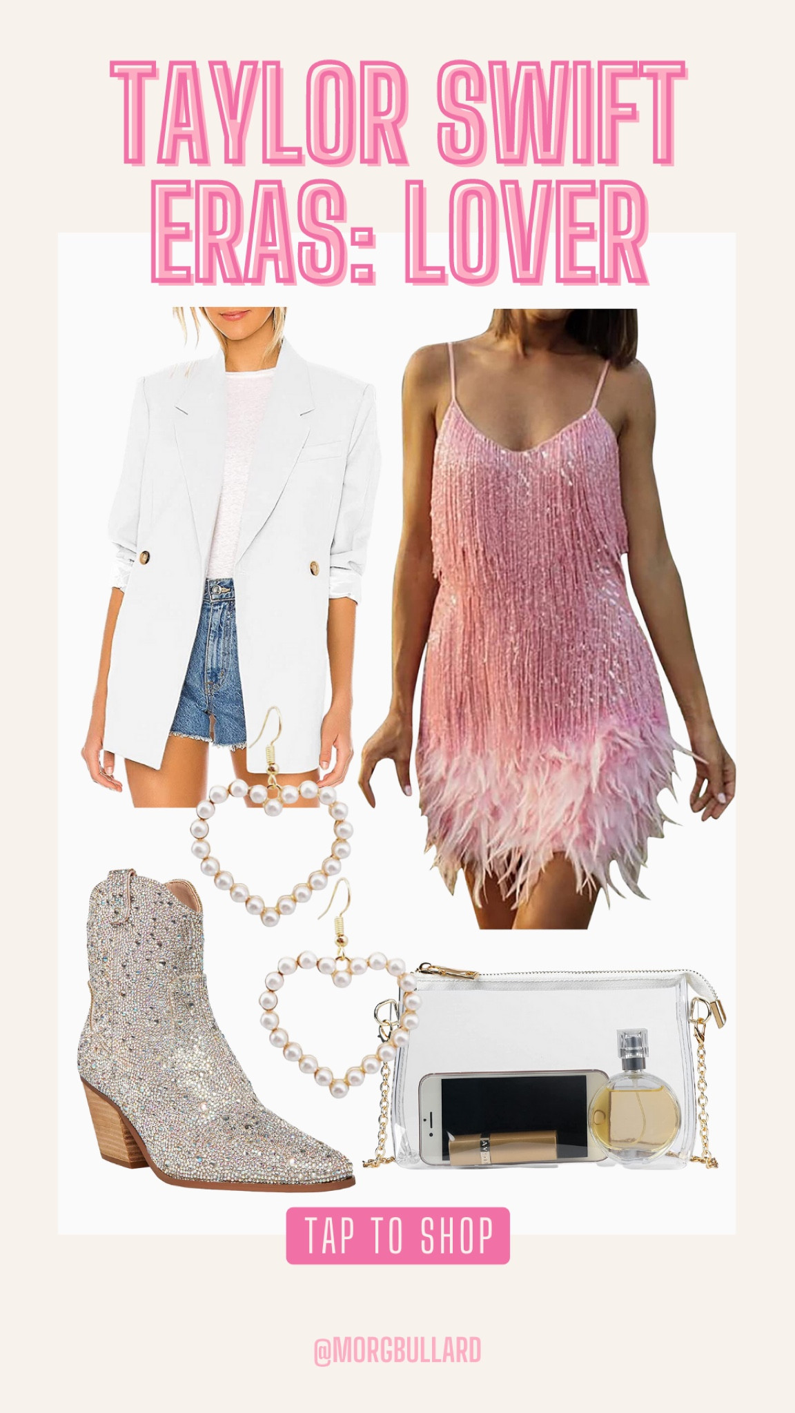 Taylor Swift Lovers | Taylor Swift Concert | Tay Sway Concert | Taylor Swift Outfit 

#LTKSeasonal #LTKFestival #LTKstyletip