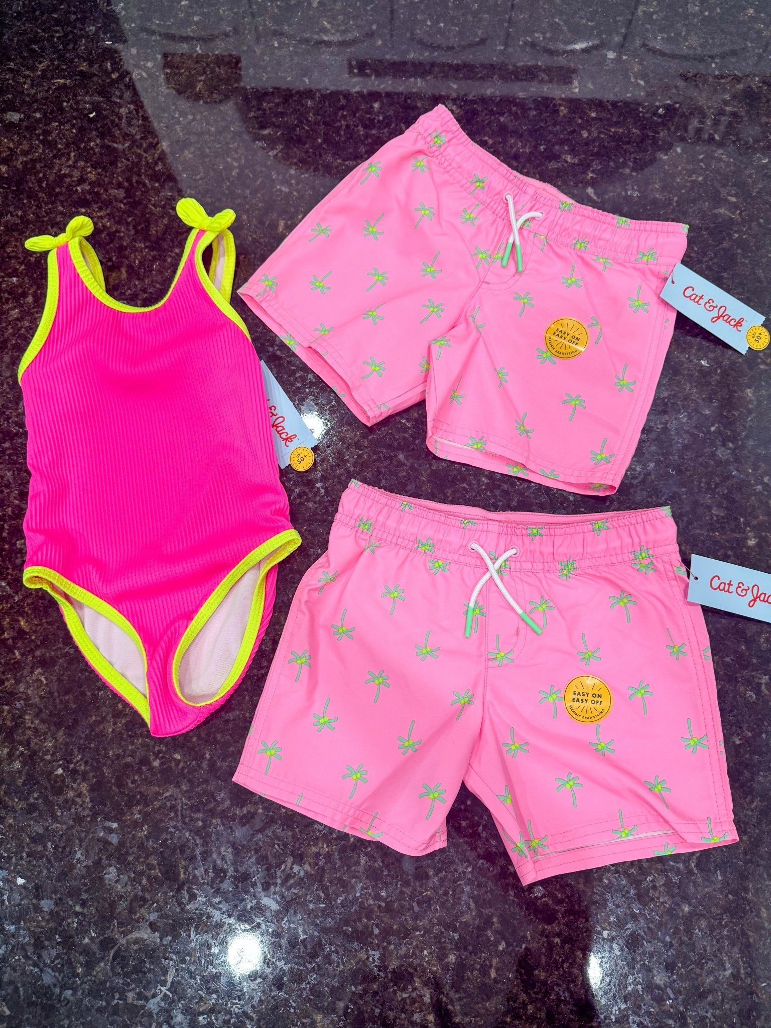 Affordable Toddler Summer Swimsuits Finds 

#LTKSwim #LTKFamily #LTKKids