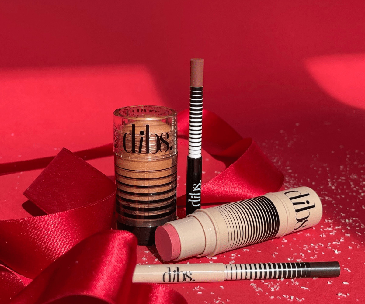 Superstar Wardrobe | DIBS Beauty