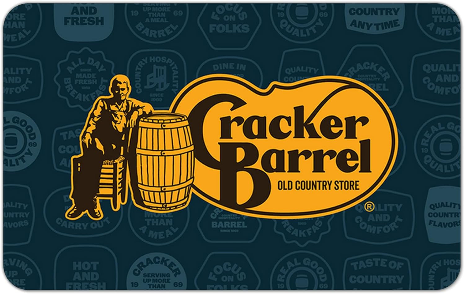 Cracker Barrel eGift Card | Amazon (US)