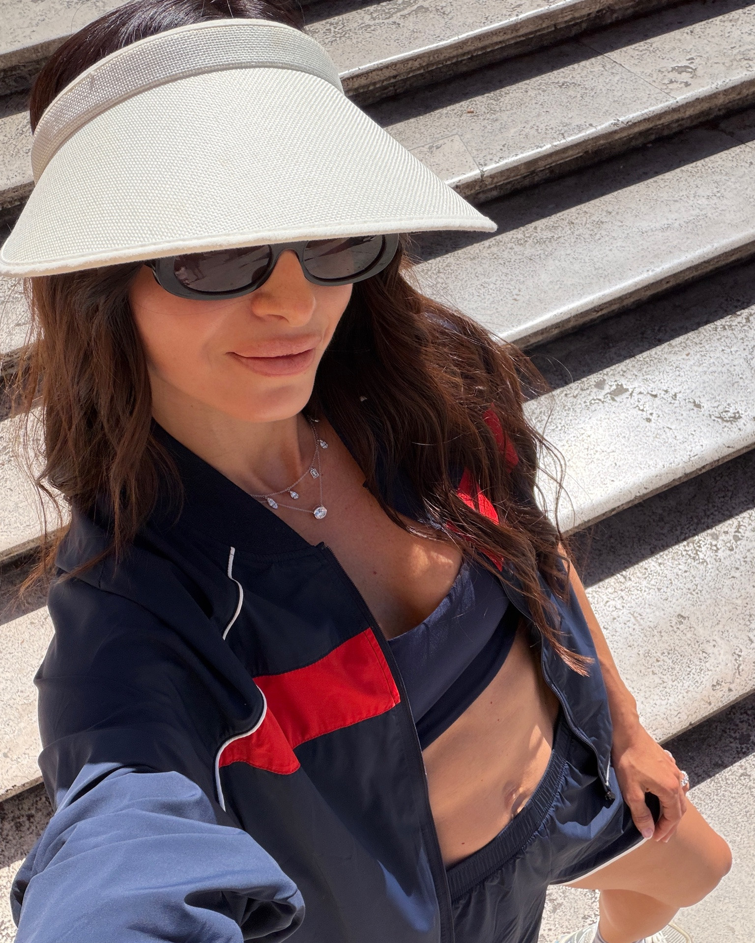 Sporty chic forever! So obsessed with this Seth

#LTKootd #LTKgrwm #LTKTravel