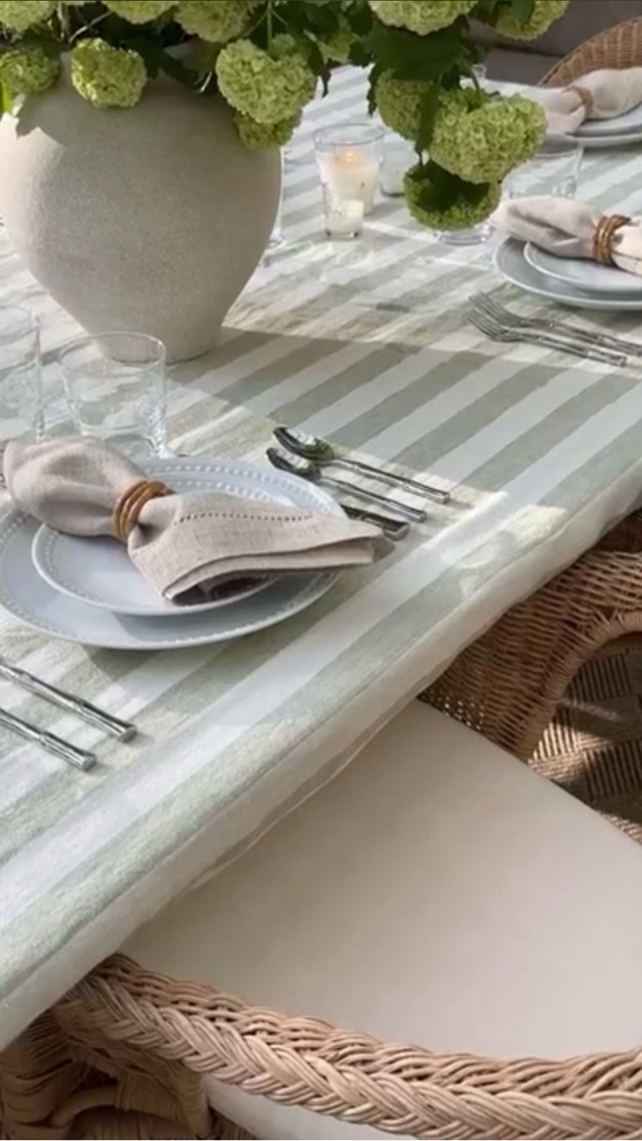 I’m ready for more alfresco dining this season! 

#LTKfoodie #LTKSeasonal #LTKHome