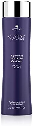 Alterna Caviar Anti-Aging Replenishing Moisture Conditioner, 250 ml | Amazon (CA)