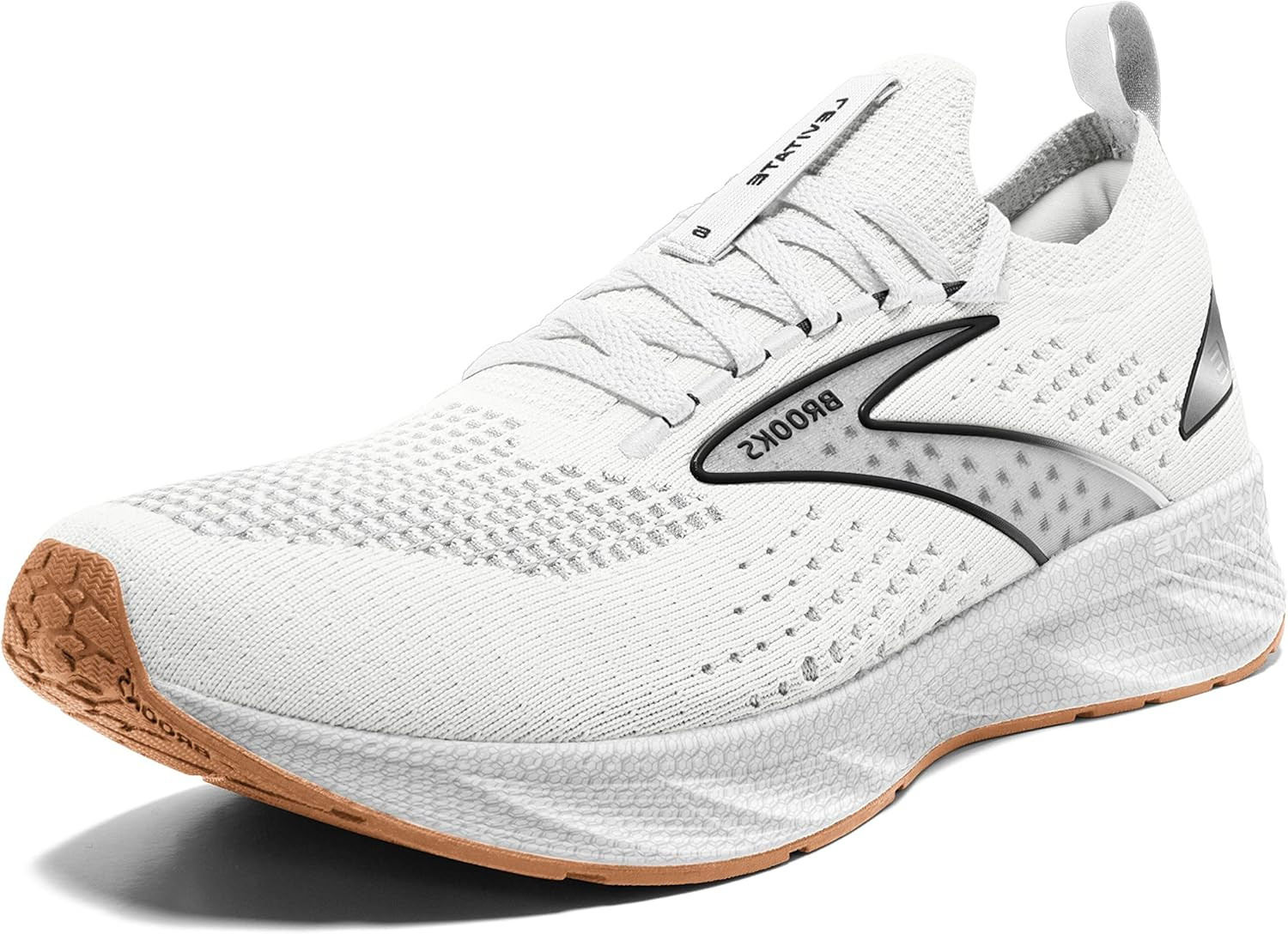 Brooks Women’s Levitate Stealthfit 6 Neutral Running Shoe | Amazon (US)