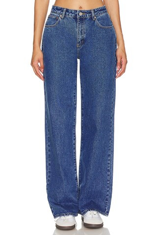 Abrand 95 Baggy in Liliana from Revolve.com | Revolve Clothing (Global)