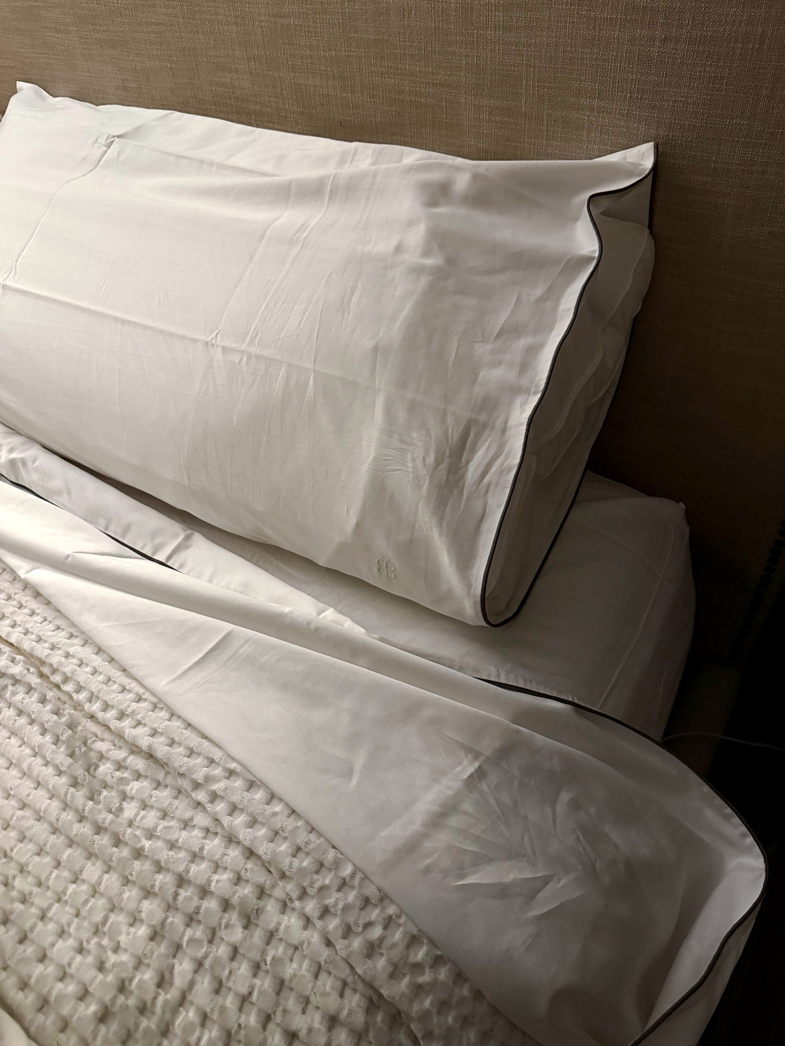 I’ve never slept better!!! 

#LTKmorningroutine #LTKGiftGuide #LTKHome