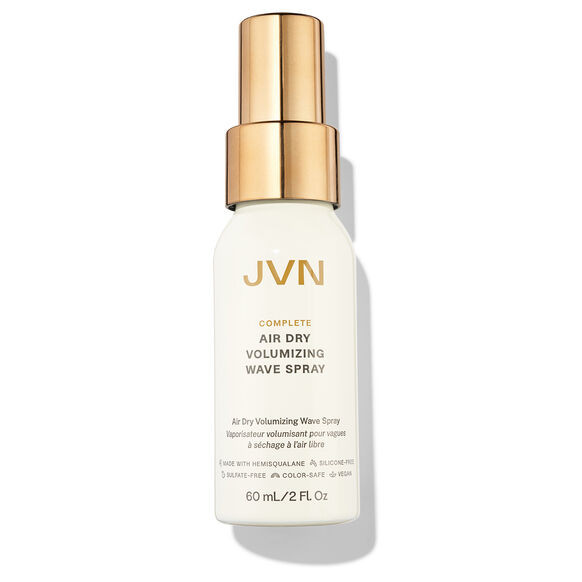 JVN Hair Air Dry Volumizing Wave Spray | Space NK | Space NK - UK