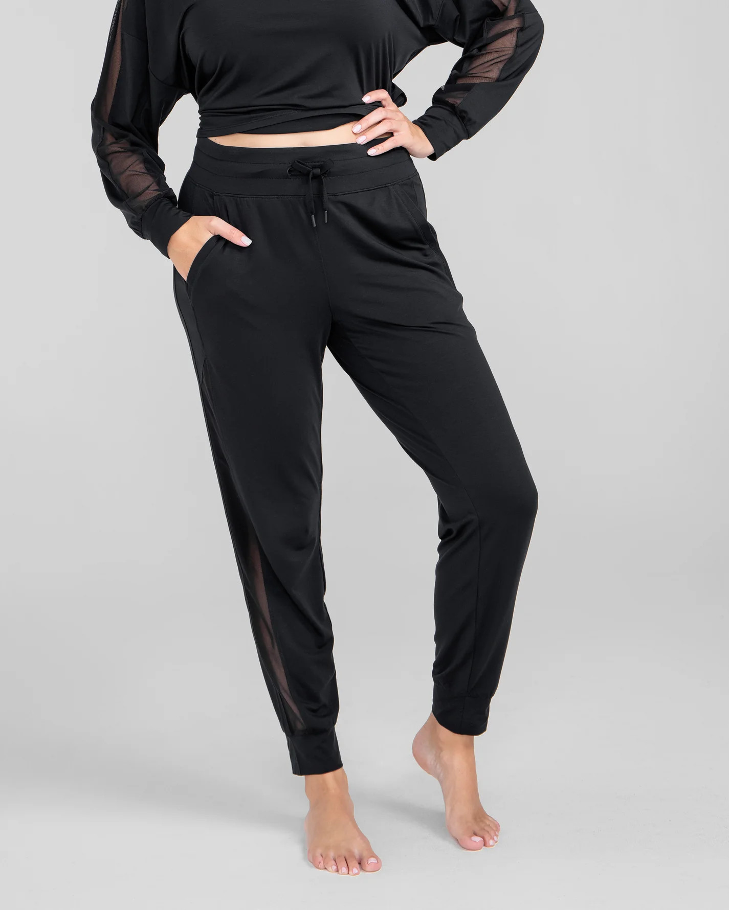 BlissWear Jogger | Honeylove