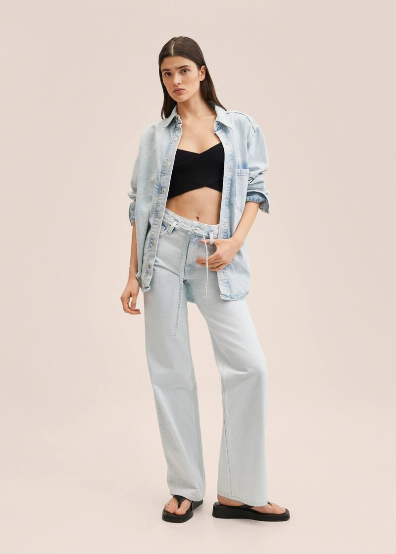 Search: knitted crop top (46) | Mango USA | MANGO (US)