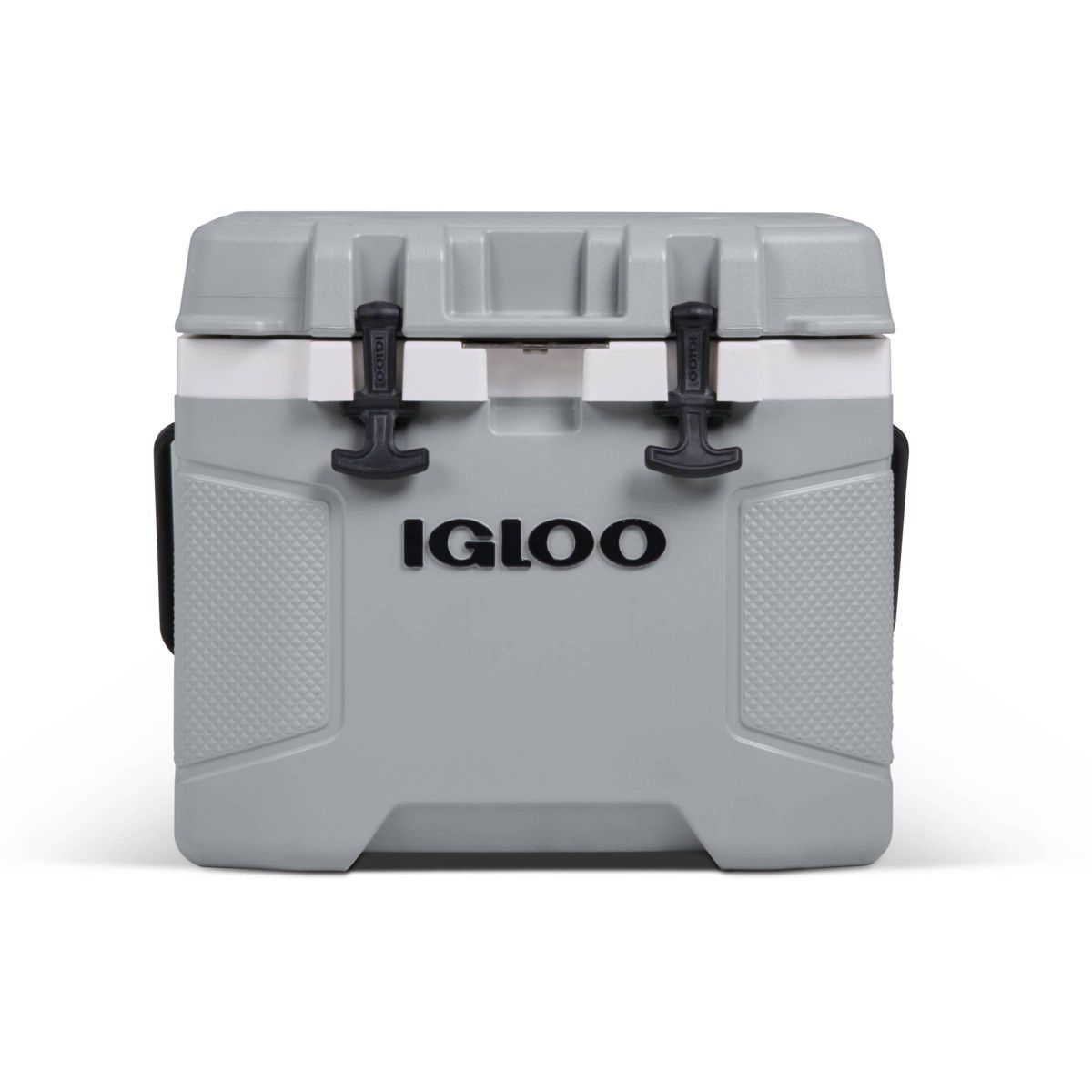 Igloo MaxCold Summit 25 Hard-Sided Cooler - Gray | Target
