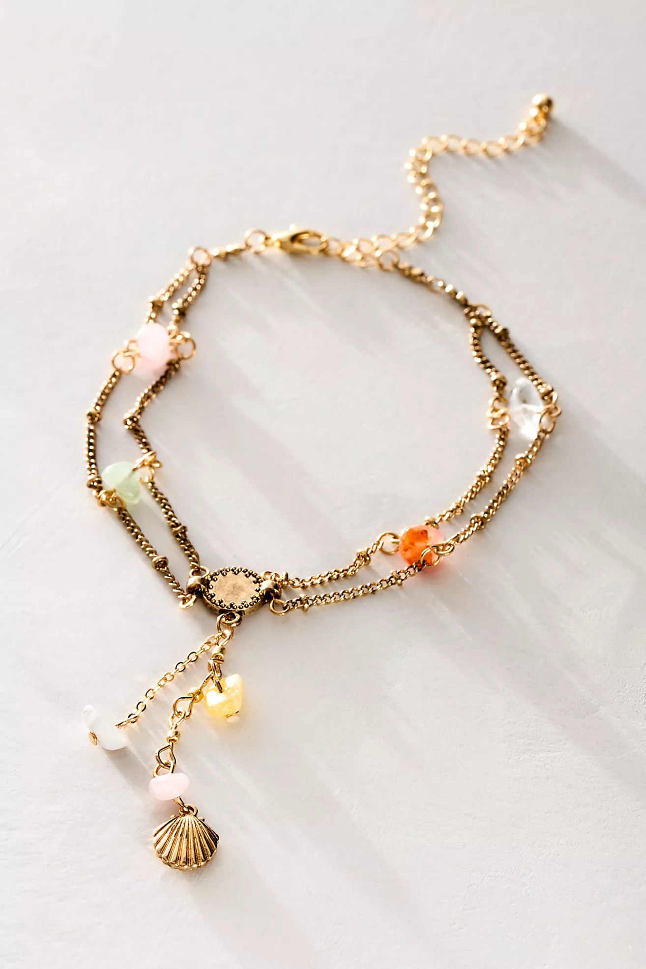 Verona Anklet | Free People (Global - UK&FR Excluded)