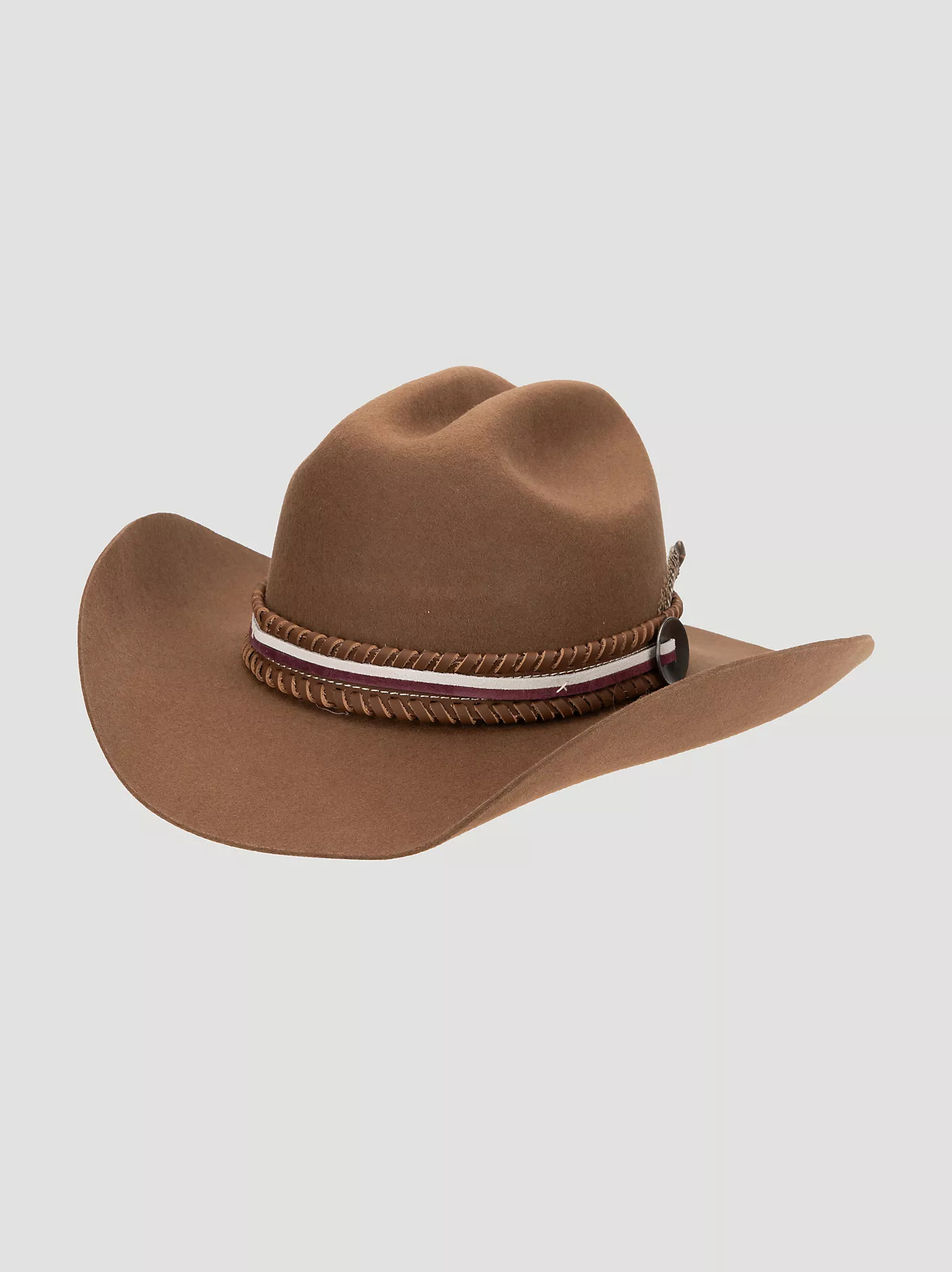 Women’s Rio Ranch Cowboy Hat | Wrangler