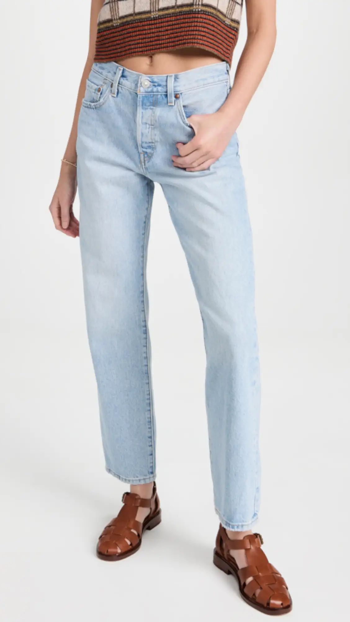 501 90's Jeans | Shopbop