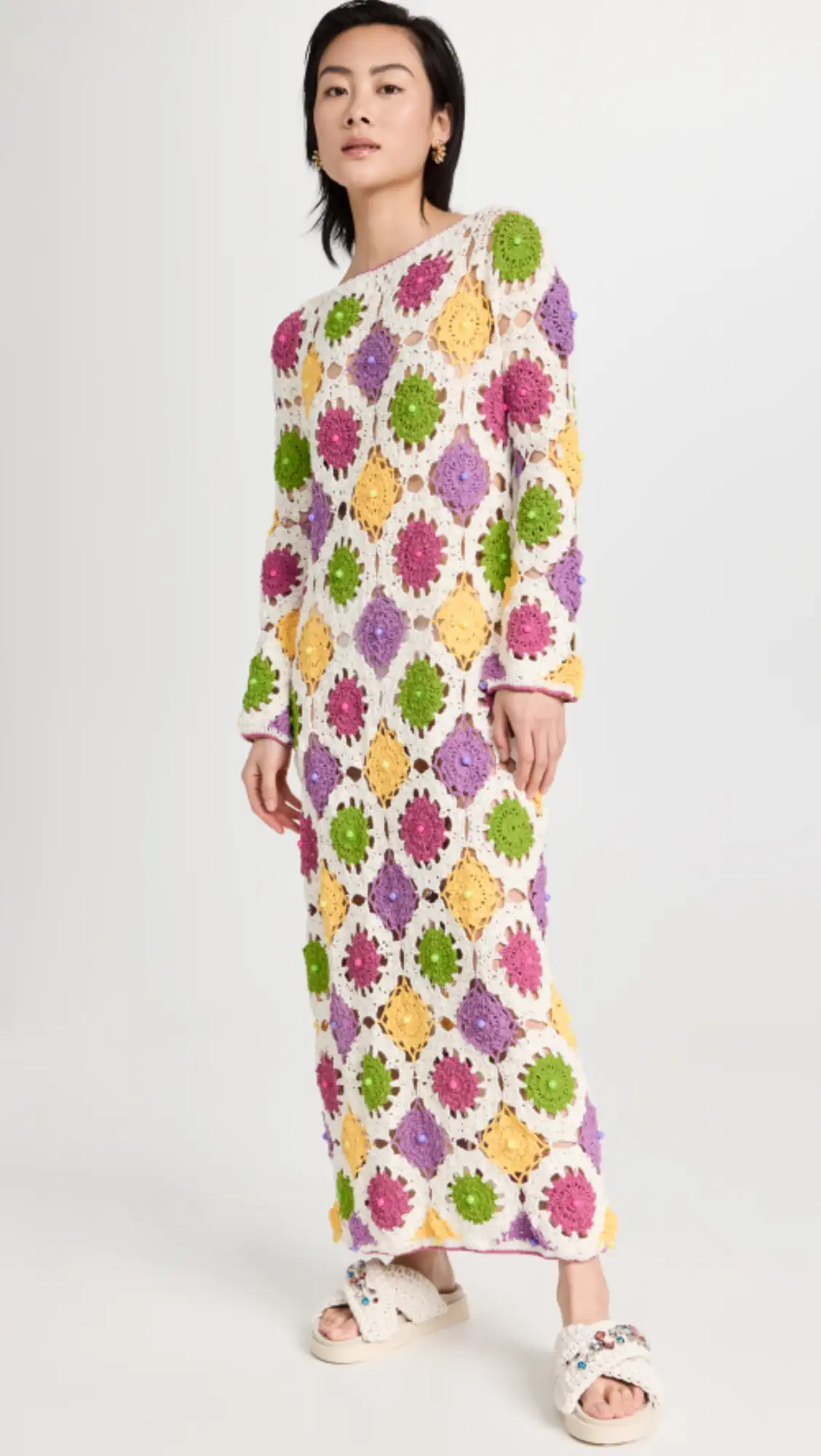 Nerissa Dress | Shopbop