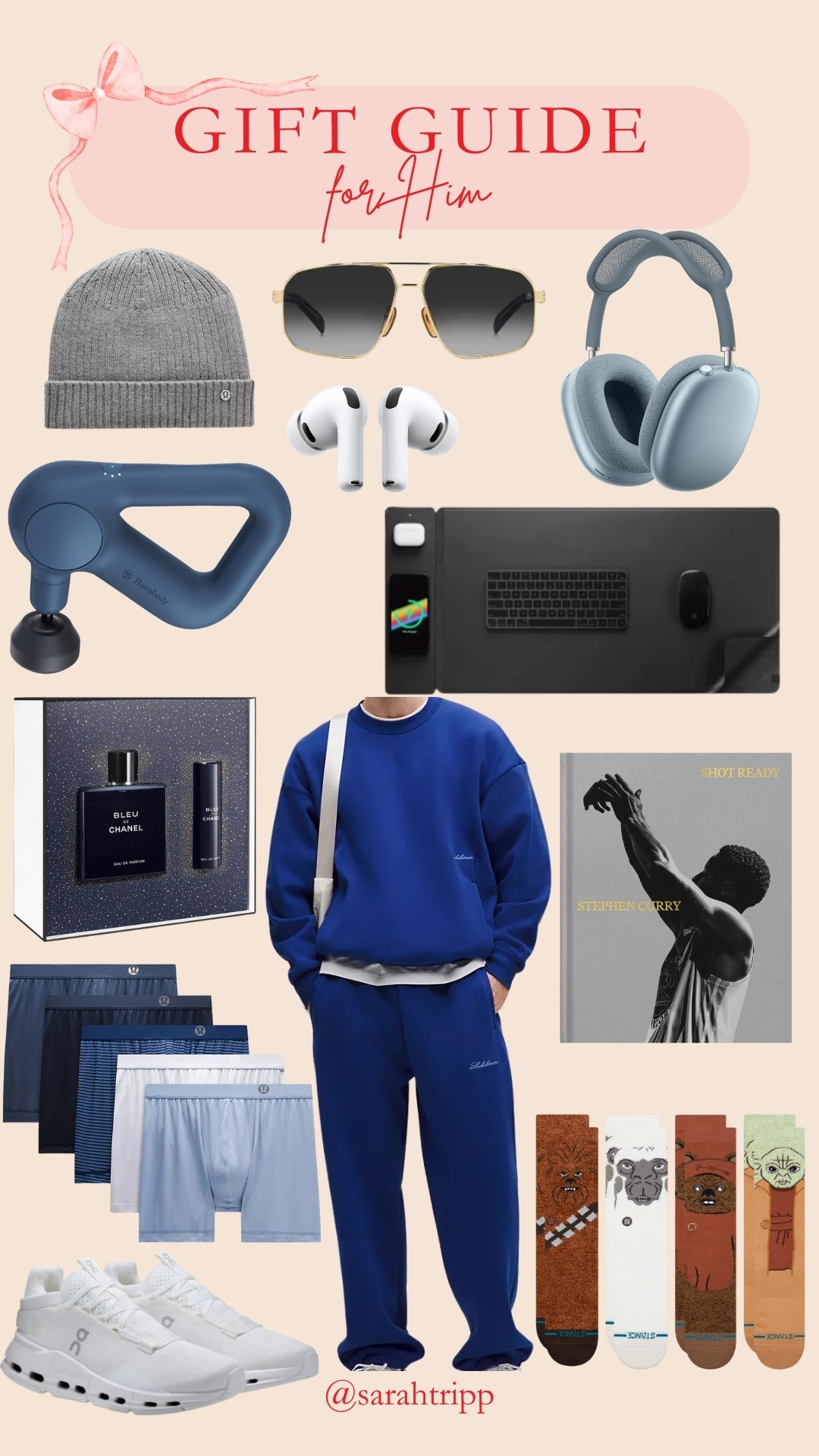holiday gift guide items for him!

#LTKMens #LTKHoliday #LTKGiftGuide