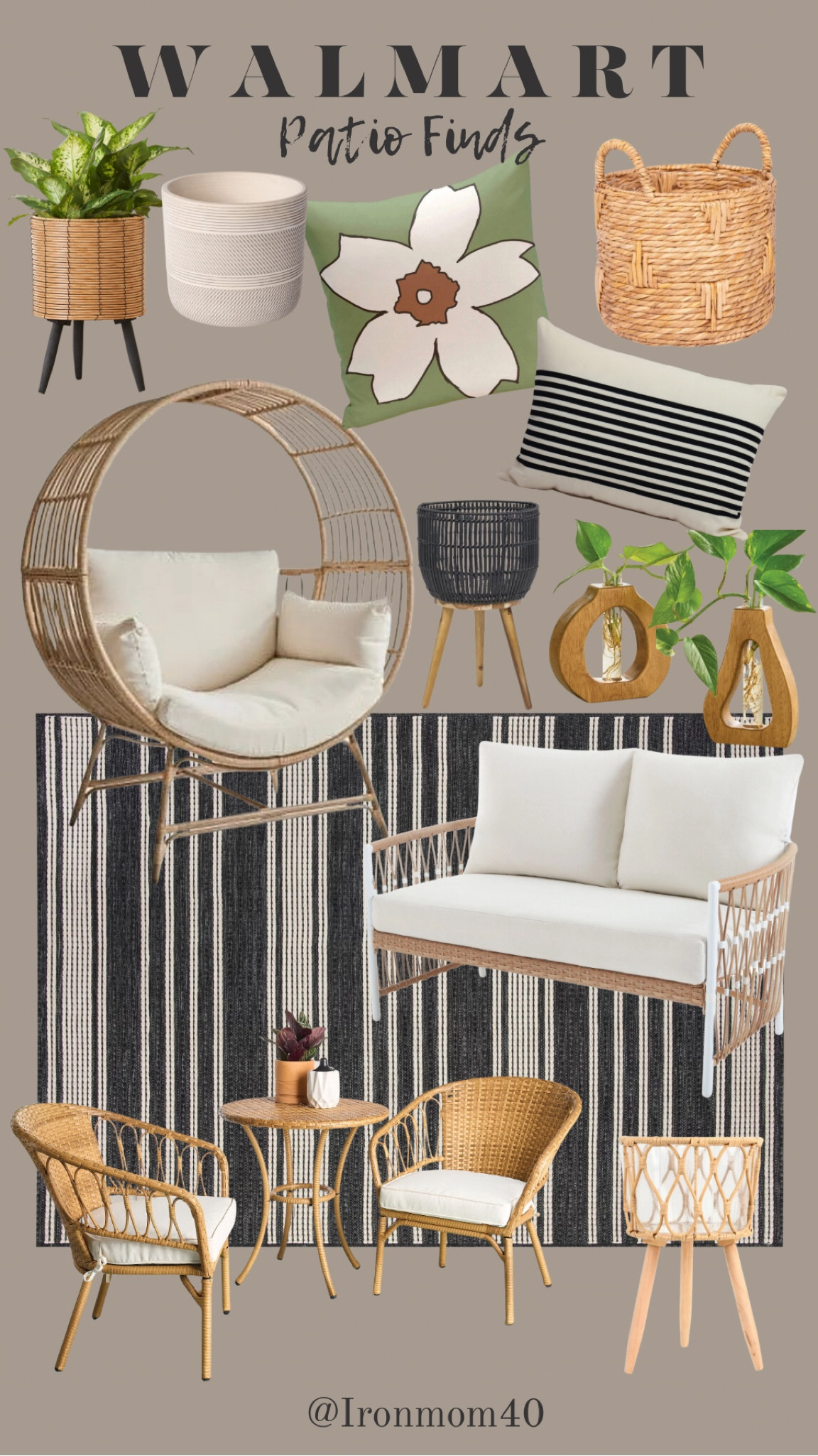 #LTKxWalmart #LTKHome #LTKStyleTip