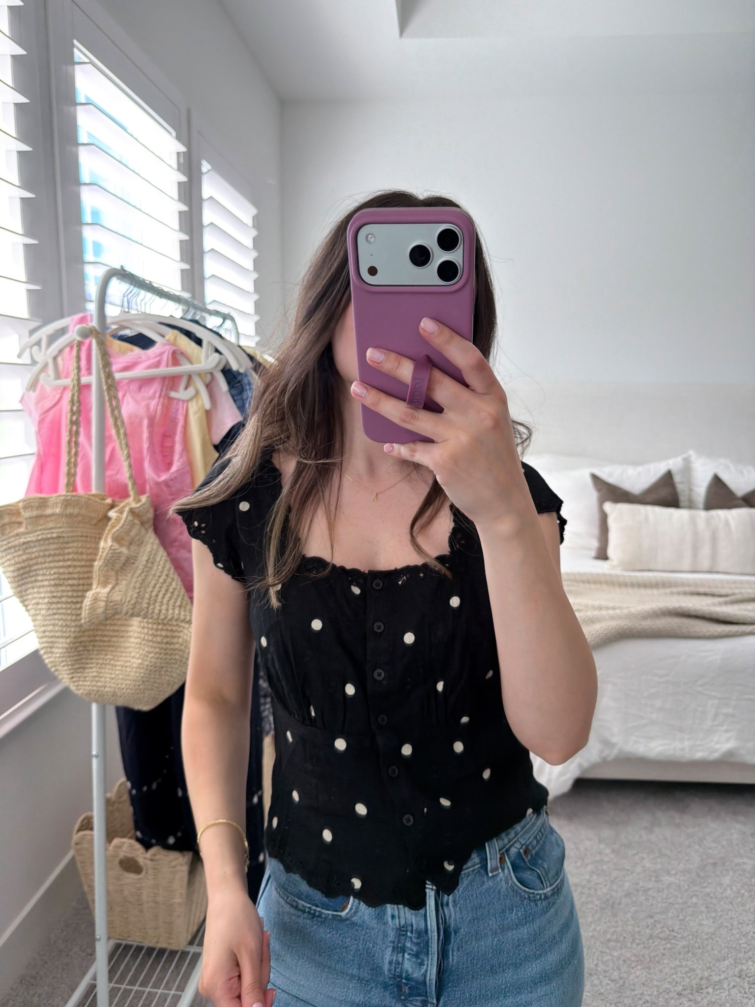 #LTKgrwm #LTKmomlife #LTKootd