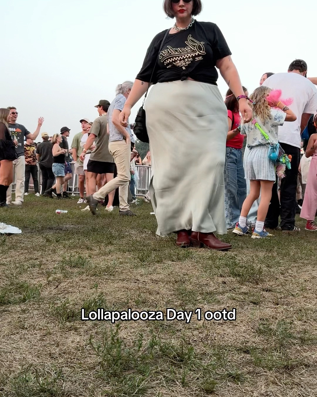 everything I wore to Lollapalooza 

#LTKStyleTip #LTKSeasonal #LTKPlusSize