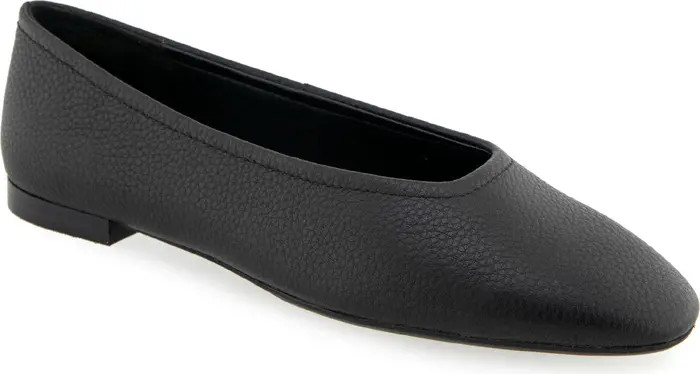 Amelie Ballet Flat (Women) | Nordstrom