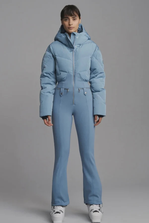 Rent Ajax Ski Suit - Storm - Cordova | HURR | HURR 