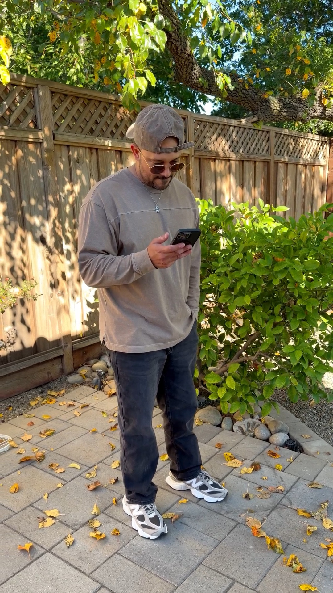 Men’s OOTD! Walmart tee and Amazon jeans aka affordable!!

#LTKMens #LTKFindsUnder50 #LTKStyleTip