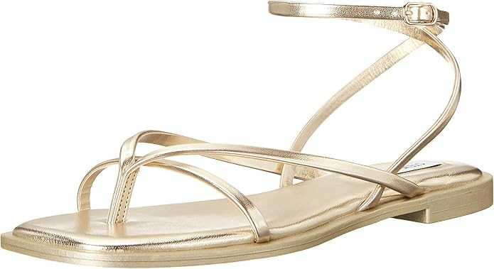 Steve Madden Women's Agree Sandal | Amazon (US)
