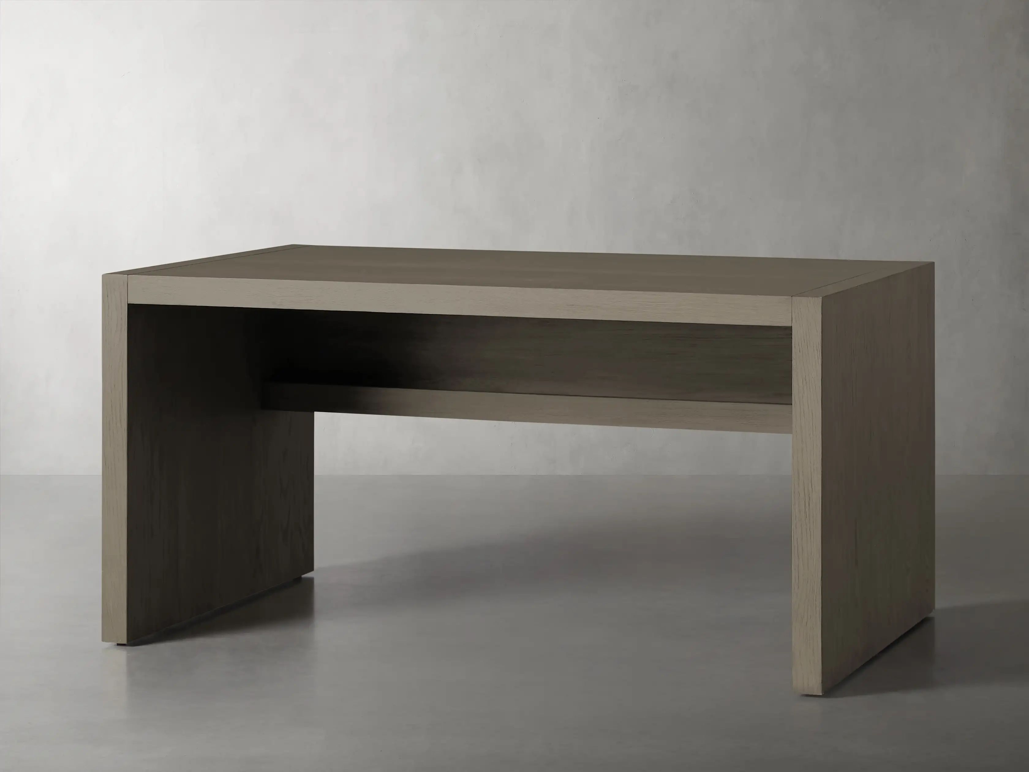 Bodhi Modular Desk | Arhaus