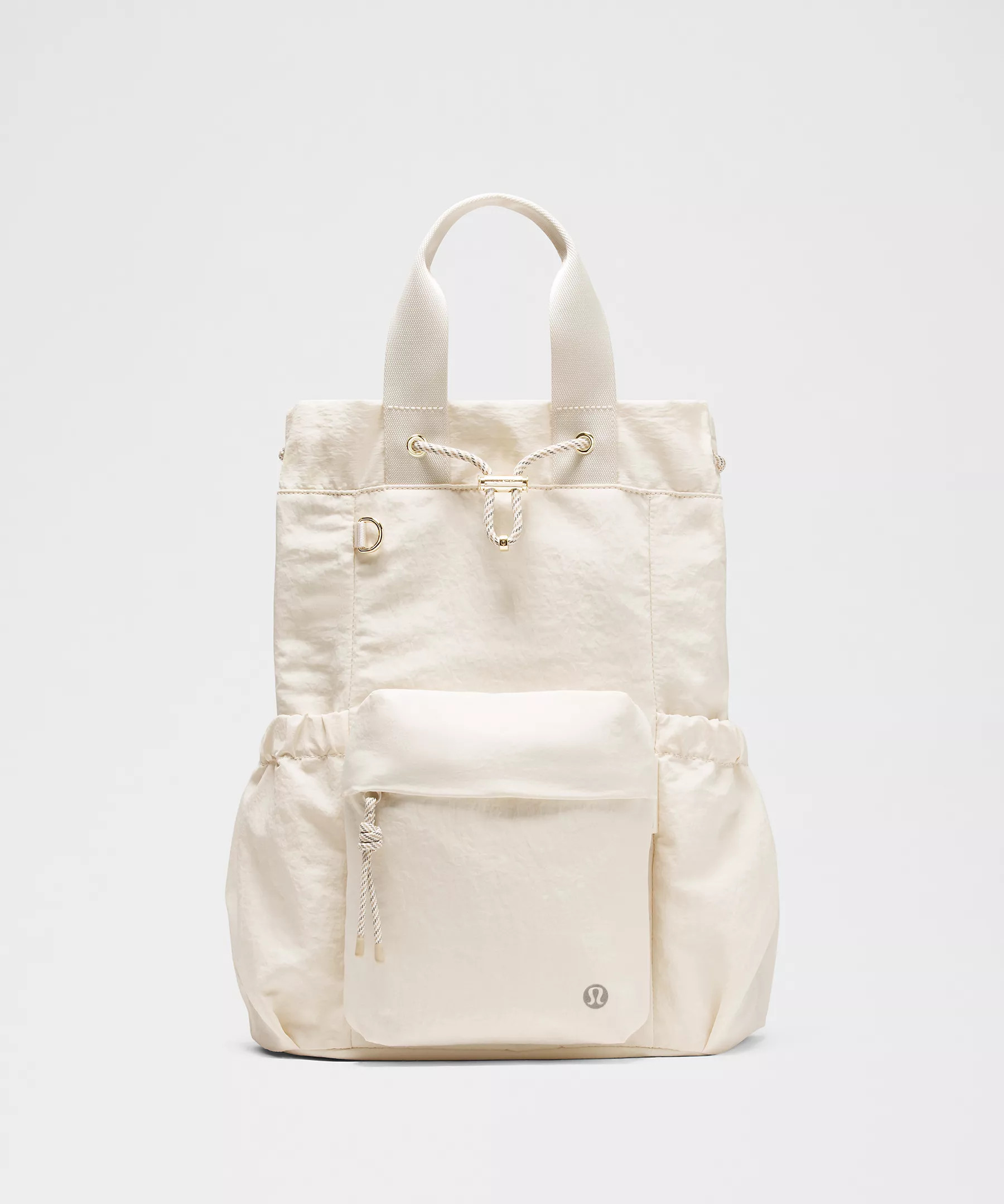 2-in-1 Drawstring Bucket Bag | Lululemon (US)