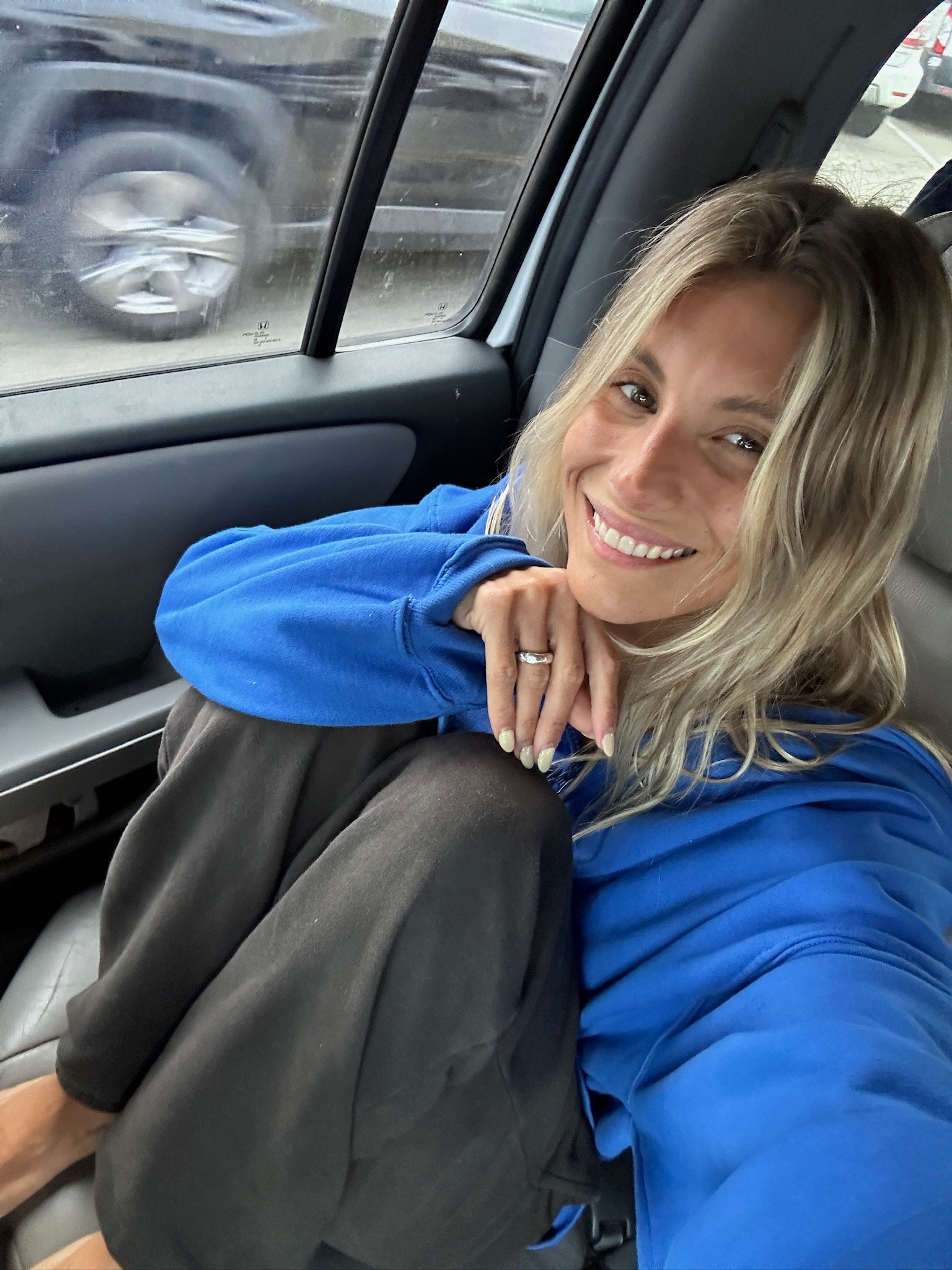 Daily Drills 💙💙💙

#LTKtravel #LTKfitness #LTKsalealert