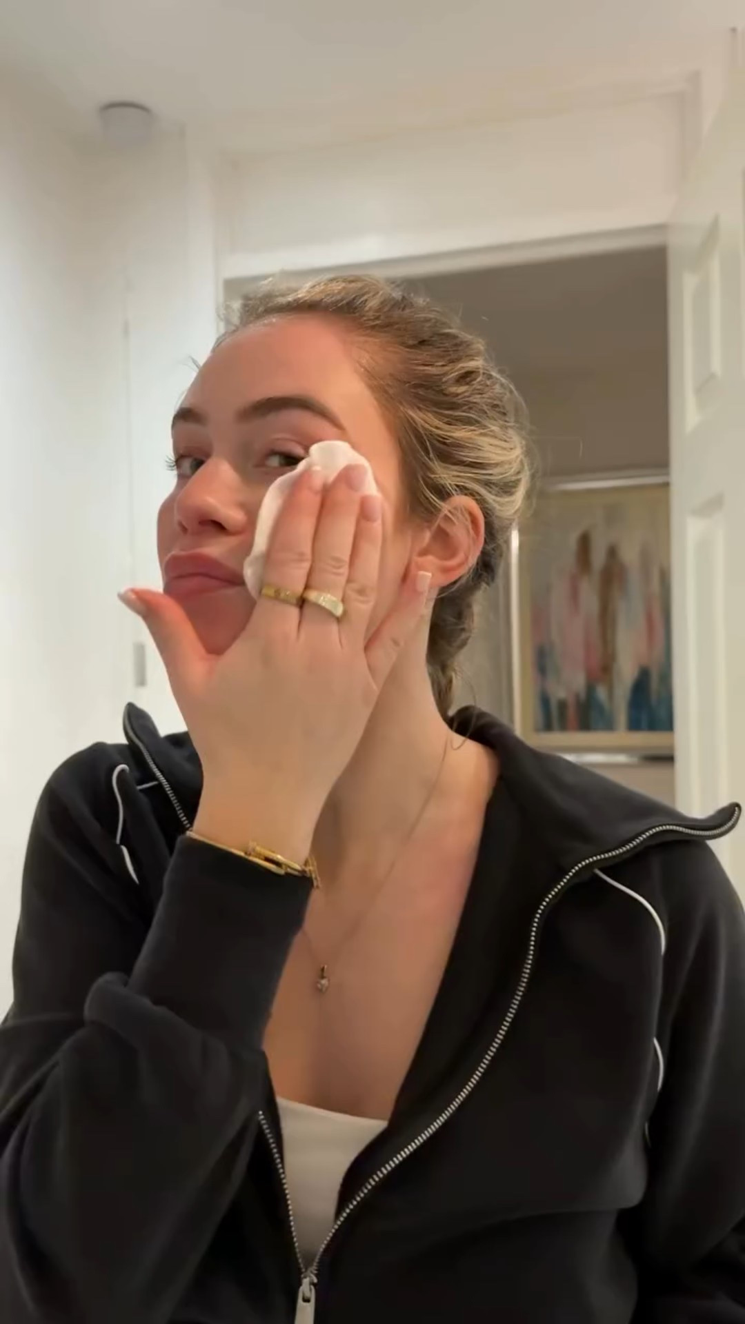 Ad | Boxing Day Self Care 🫧

#fyp #foryoupage #trending #lorealistaruk #lorealistarfav