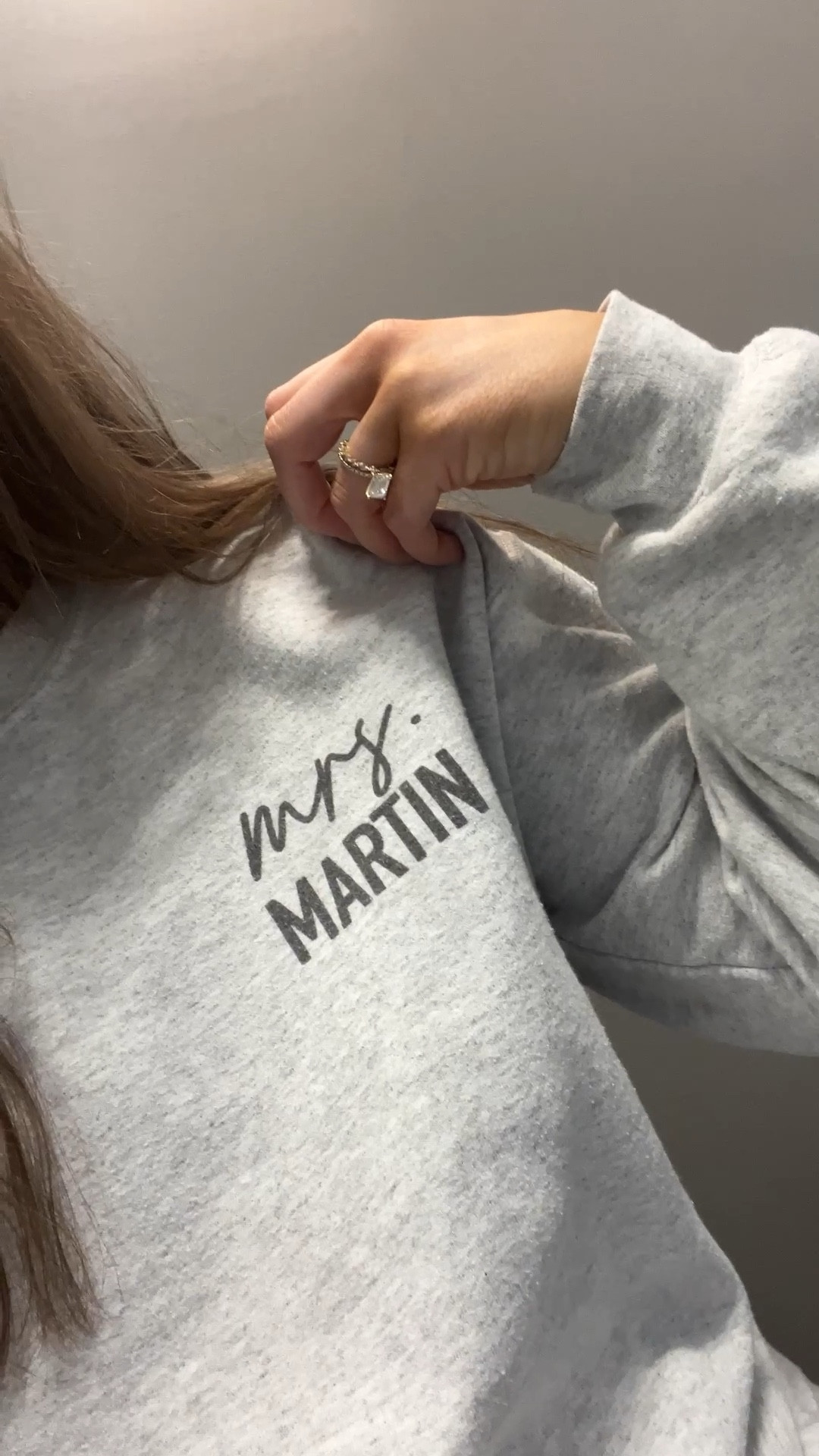 If I’m running errands, I’m in this hoodie🤍

#LTKFindsUnder50 #LTKSeasonal #LTKBeauty
